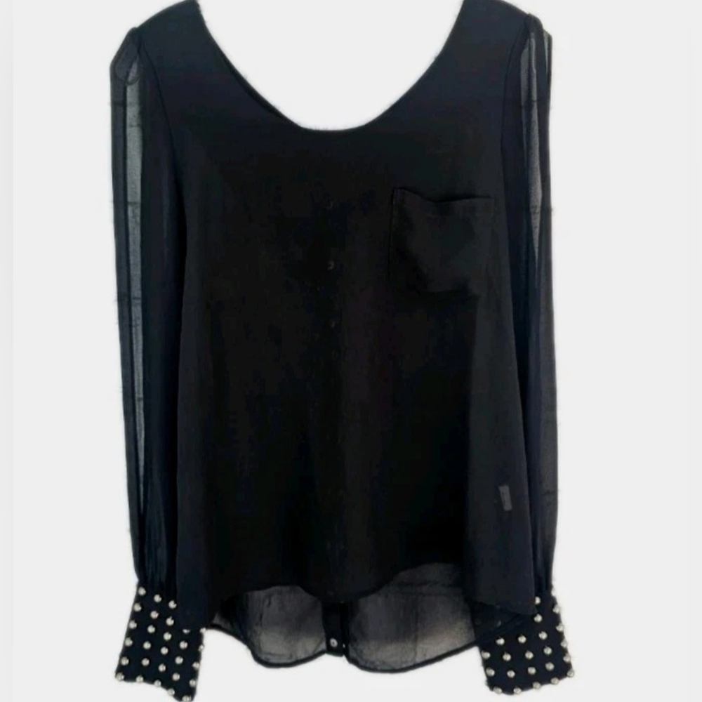 Sanjoy Blouse